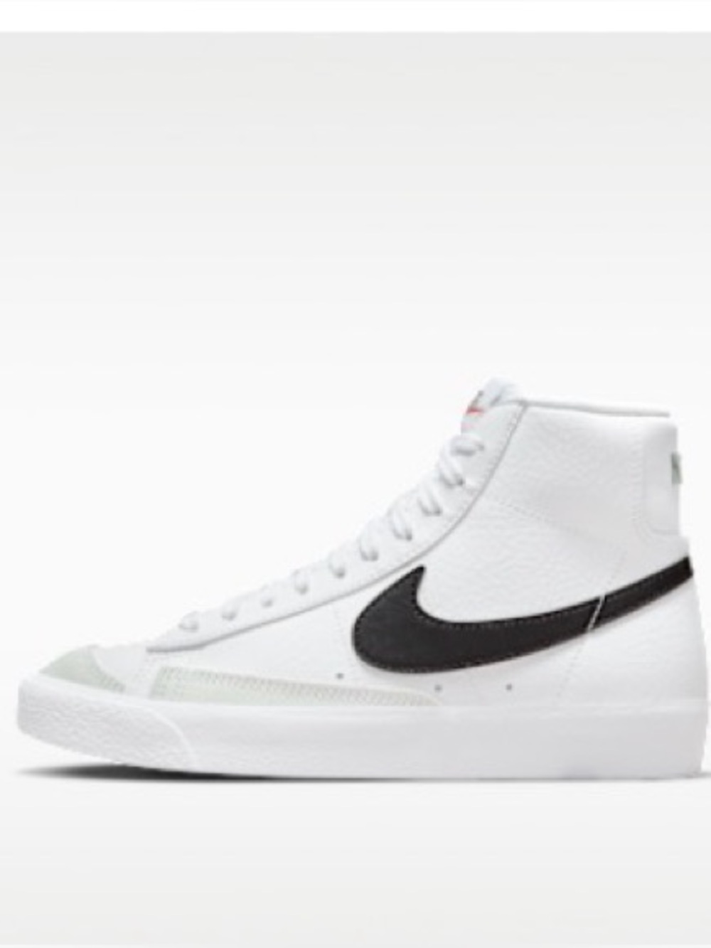 Nike Blazer ‘Mid 77 size 6.5Y